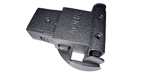 Держатель монитора BMW Travel & Comfort для мониторов 12" собственного производства под мониторы 10008233