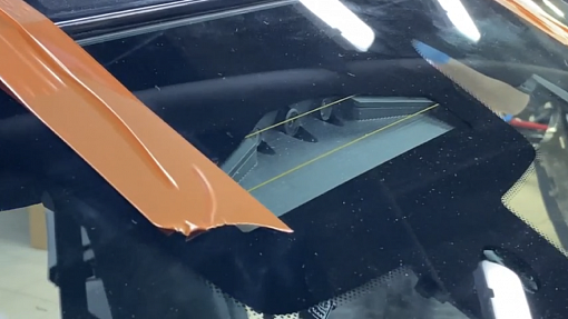 Ассистент вождения Assistent Professional для BMW G05/G06/G07 и G01/G02 2022+ (5AU)