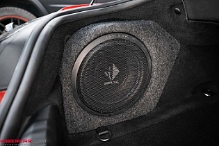 BMW Z4 2023: модернизация автозвука