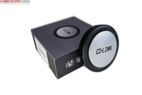 Универсальный мультимедийный блок для потоковой передачи Android 14 Q-Link (8+128Gb)