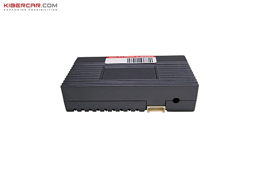 Система кругового обзора 360 версия Ultra для Toyota Highlander 2025 (с рамками)