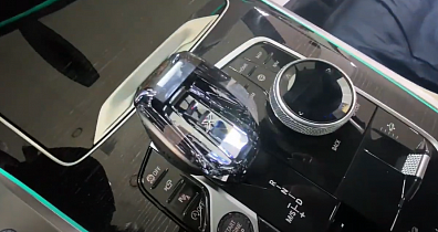 Комплект Crystal Crafted Clarity: «Хрусталь» для BMW опция 4A2