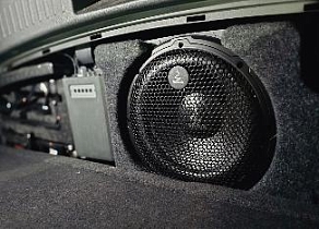 Владелец Chery Tiggo 8 Pro Max об установке сабвуфера