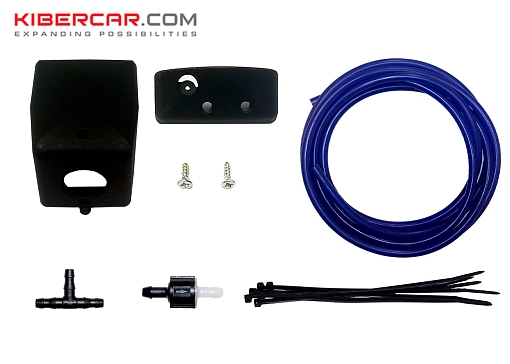 Омыватель камеры заднего вида BMW 5 серии (G30/G31)