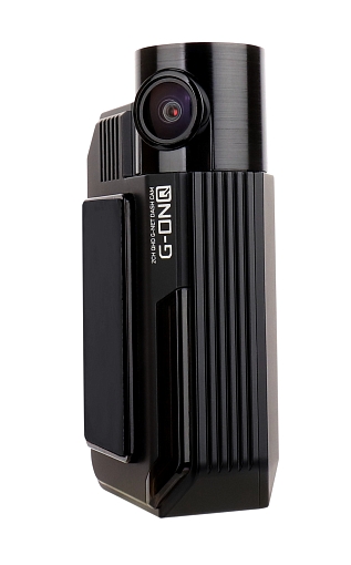 Видеорегистратор (СВК) GNET G-ON Q - 1 камера