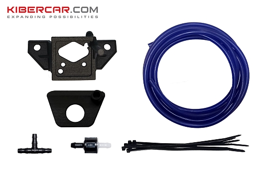 Омыватель камеры переднего вида EXEED VX (M36TFL)