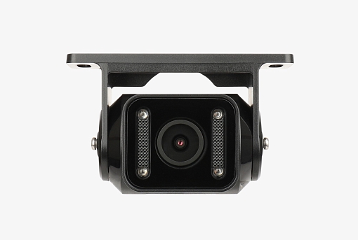 Видеорегистратор (СВК) GNET GT9000 с сенсорным экраном (коммерческий) 4 камеры