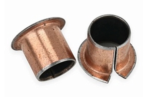 Втулка для лапы электрических порогов 18/12x10x10 (малая)