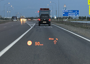 Владелец BMW 3 series об установке системы KAFAS2 и Driving assistants