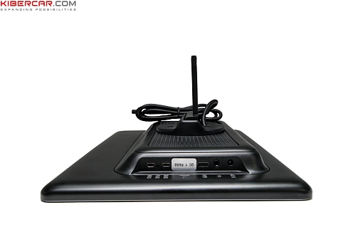 Универсальный монитор на спинку сидений на базе Android 11 12.2'', 1920*1200  IPS