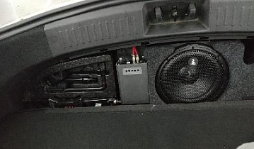 Владелец Chery Tiggo 8 Pro Max об установке процессорного усилителя