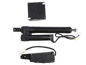 Электропривод багажника для Mercedes-Benz C-Класс 2019+