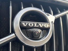 Владелец Volvo XC60 об установке камеры и омывателя
