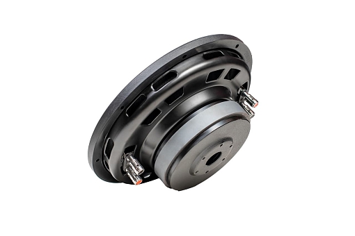 Сабвуфер автомобильный Magner 10" 300 Вт 2+2 Ом