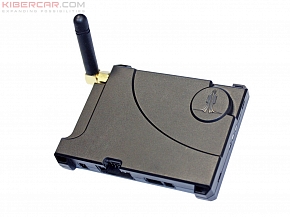 Автосигнализация PRIZRAK 830/F GSM