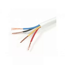 Кабель КСПВГ 6х0,20 мм.кв.  аналог  NETKO