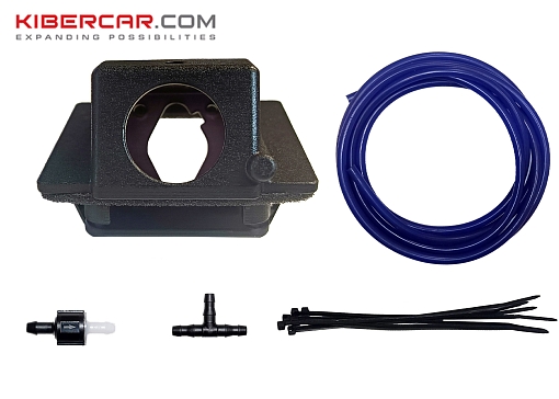 Комплект омывателя камеры заднего вида EXEED Exlantix ET