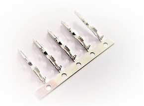 Гнездовой контакт MQS (вар2)