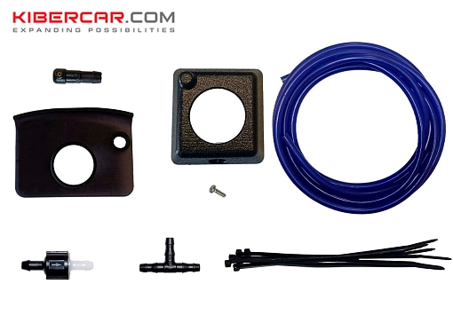 Омыватель камеры заднего вида Rox 01