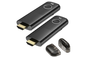 Беспроводной HDMI удлинитель G57L до 50 метров, 1080P