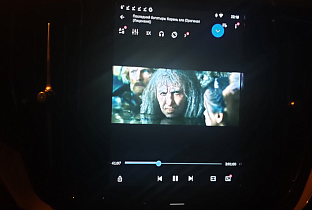 Владелец Volvo XC60 об AirTouch Performance