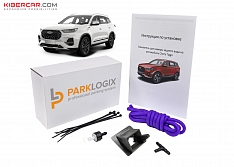 Омыватель камеры заднего вида Chery Tiggo 7 Pro Prestige