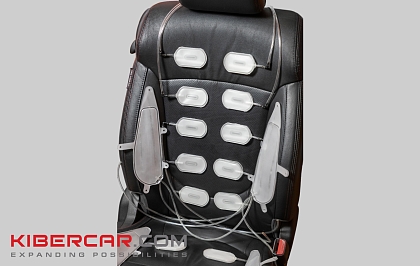 Комплект массажа в кресла Chery