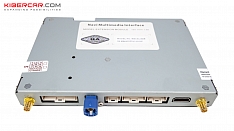 Видеоинтерфейс с навигационной системой Android 8.1 для Toyota LC200 2016-2017 CS-86