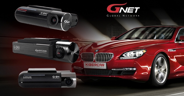 Установка видеорегистратора GNET в Foton