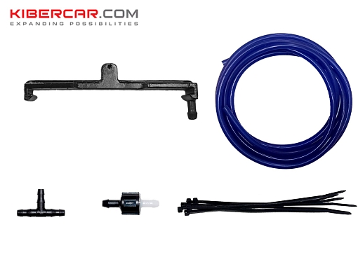 Омыватель камеры переднего вида Haval F7 II поколение