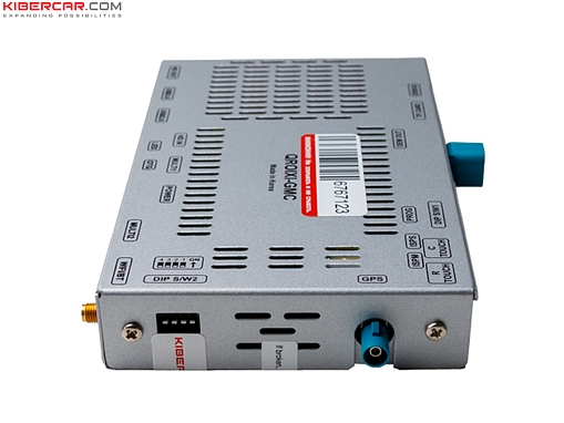 Видеоинтерфейс с навигационной системой Android 10 для Cadillac, Chevrolet QS-82