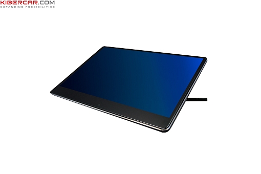 Универсальный монитор на спинку сидений на базе Android 11 12.2'', 1920*1200  IPS