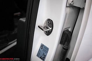 Volkswagen Talagon: автомобильные доводчики SmartGear