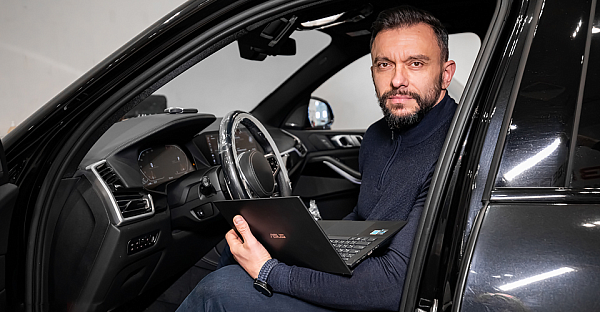 Чип-тюнинг Lexus IS III поколение Рестайлинг от Анатолия Лебедева