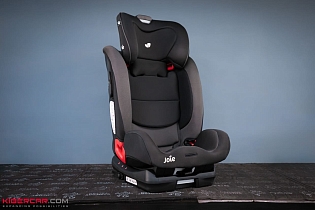 AONE THERMA: умное тепло для детского кресла в вашем Ford Focus. Установили и забыли