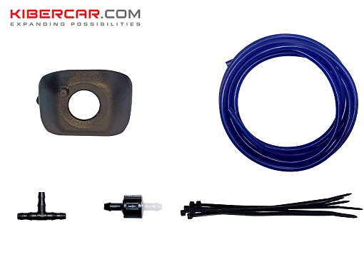 Омыватель камеры переднего вида Seres M5/Aito M5