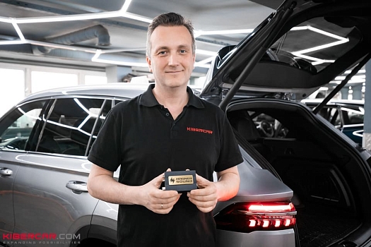 Geely Monjaro:идеальный звук по цифровой шине A2B