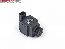 Оригинальная камера заднего вида для BMW G серии