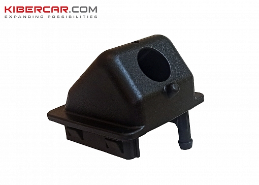 Омыватель камеры заднего вида EXEED LX  комплектация LUXURY