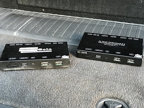 Отзыв пользователя SaimanBlog, владельца Toyota LC 200