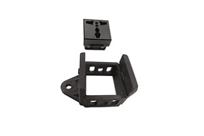 Крепление для розетки 220в для Link&Co900