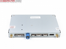 Видеоинтерфейс с навигационной системой Android 7.1 для Lexus RX 8" (2020) CS-86