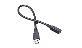 Провод USB 3.0 (M-F)