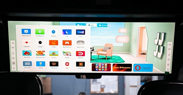 Комплексная русификация и локализация китайских автомобилей