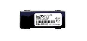 Программируемый логический контроллер CANNY 5.3 MD1