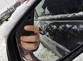 Владелец BMW 1 series о гравировке зеркал