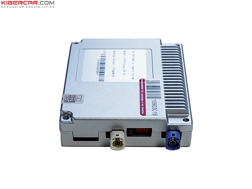 Система кругового обзора 360 версия Ultra для Lexus 23 RX