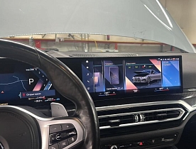 Владелец BMW 4 series об установке дооснащений