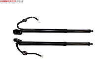 Электропривод багажника MAZDA CX-9, оригинал БУ