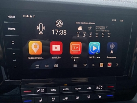 Отзыв владельца Volkswagen Touareg V6 3.0 TDI